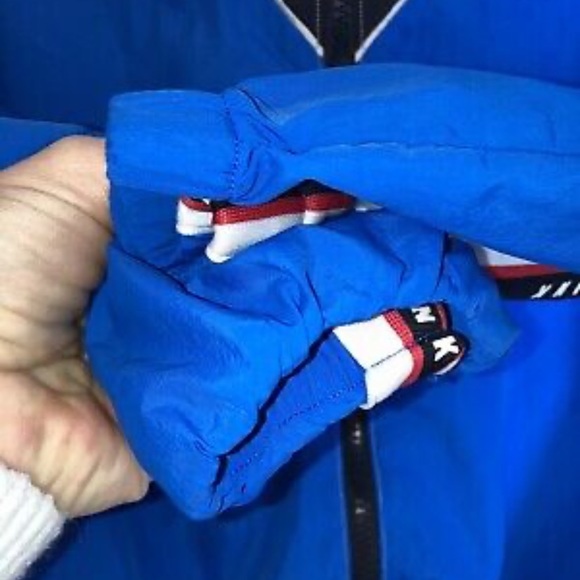 NWT Victoria Secret Pink Sequin Track Jacket - Picture 2 of 10